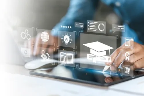 Financiar formação contínua: crédito para cursos, certificados e formação profissional